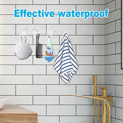 5/10/20 Pcs Wall Storage Hook Punch-Free Power Plug Socket Holder Kitchen Stealth Hook Wall Adhesive Hanger Bathroom