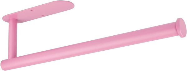 Paper Towel Holders for Kitchen,Paper Towels Bulk- Self-Adhesive under Cabinet,Both Available in Adhesive and Screws,Stainless Steel