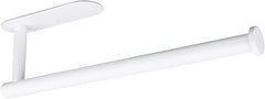 Paper Towel Holders for Kitchen,Paper Towels Bulk- Self-Adhesive under Cabinet,Both Available in Adhesive and Screws,Stainless Steel
